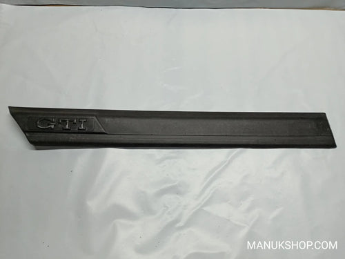 Armaturenbrett Zierleiste VW Volkswagen Golf 3 GTI  1H3853536A 1H3 853 536A