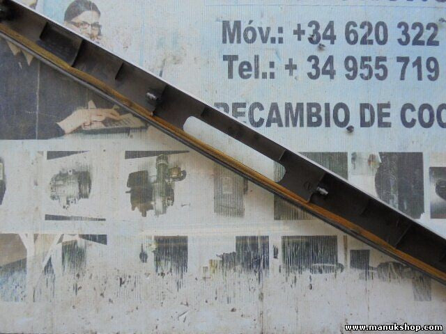 Heckklappenleiste Leiste Griffleiste Hyundai Terracan 81730H1000 81730-H1000