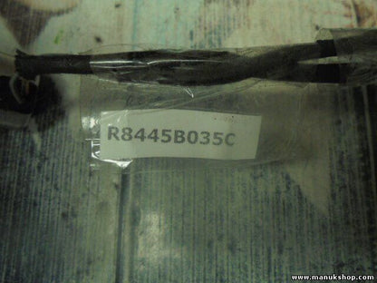 Magnetventil Einspritzpumpe VW Polo Skoda Fiat R8448B096C R8445B035C R8445B240A