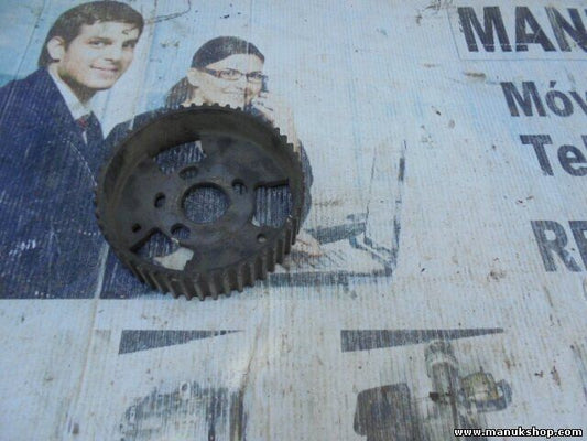 Zahnriemenscheibe Nockenwellenrad Scheibe Fiat Brava Bravo Marea 1.9TD 46431354