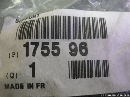 Citroen Peugeot 175596 1755 96 538581