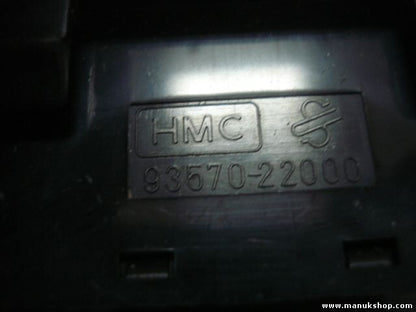 Fensterheber schalter Hyundai Accent 9357022000 93570-22000