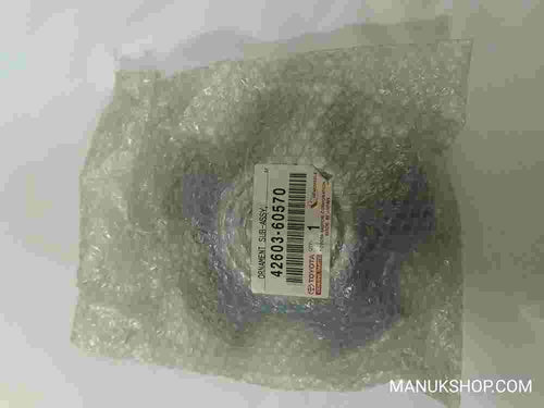 Felgendeckel  Toyota Land Cruiser 100 J100 4260360570 42603-60570