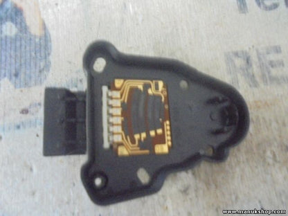 Gaspedalpotentiometer Opel Astra GTC 1.9 CDTI GM 24427004 6PV00811204