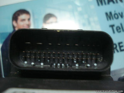 Hydraulikblock Fiat Stilo 46825714 0046825714 BOSCH 0265950037 0265225089