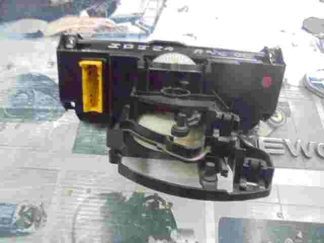 Heizungsbedienteil Klimabedienteil Caddy Seat Cordoba Ibiza 6K0819045B 6935220