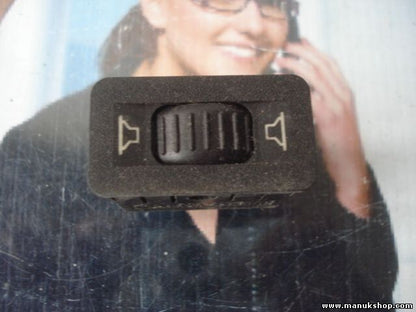 Lautsprecherschalter BMW E32 E34 E30 E28 65121379325 1379325