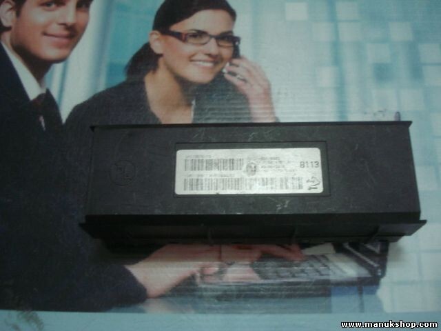Steuergerät Klima Opel Astra J 90151634/0003 90151 634/0003 FD5014101