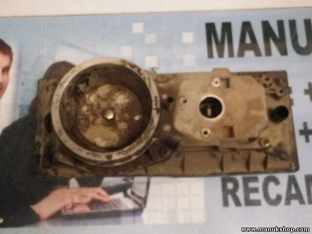 Luftmengenmesse Ford Escort BOSCH 0438120199 01613116
