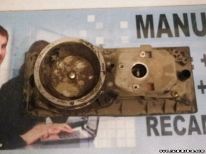 Luftmengenmesse Ford Escort BOSCH 0438120199 01613116