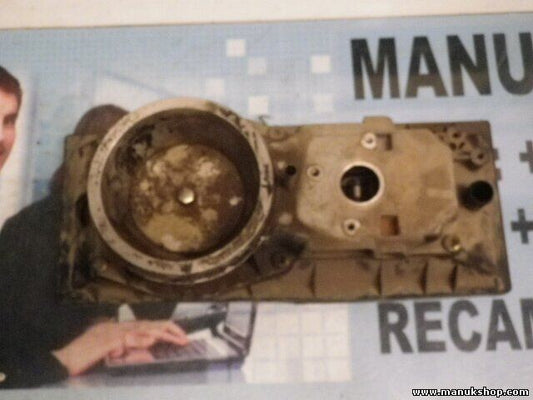 Luftmengenmesse Ford Escort BOSCH 0438120199 01613116