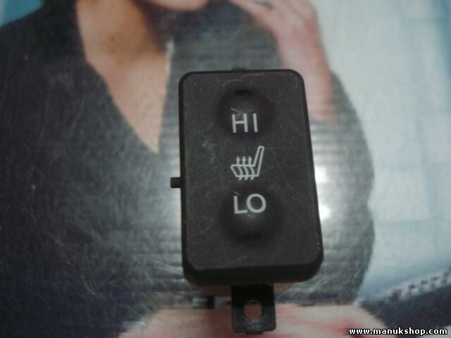 Sitzheizung schalter Honda Accord 08-2012 M36580 HSS TAO
