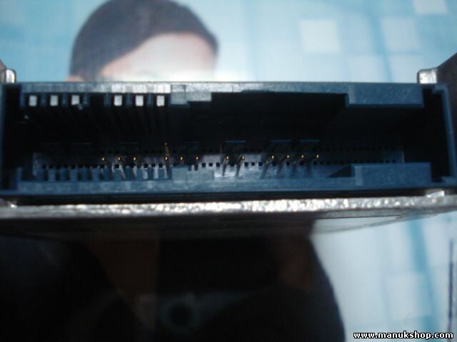 Airbagsensor Airbagsteuergerät Hyundai Accent 9591025300 95910-25300 5WK42929