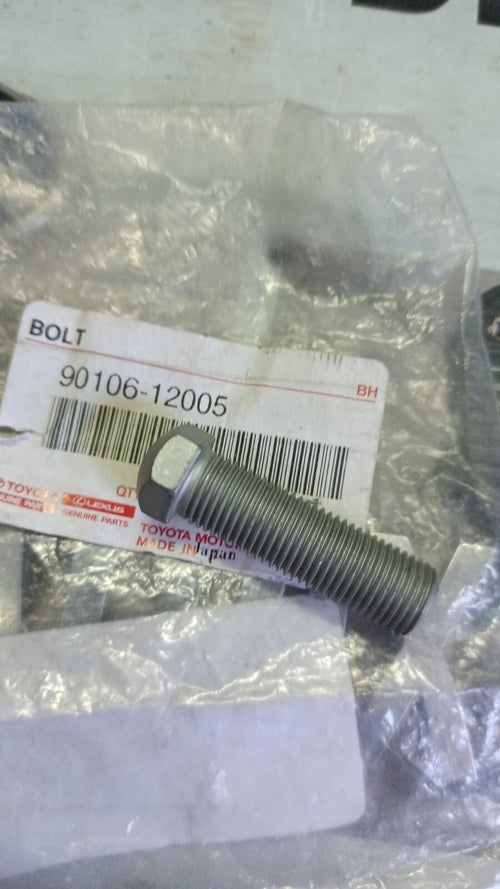 Bolt / Toyota Land Cruiser Prado Lexus LX 450 9010612005 90106-12005