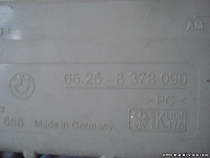 Antennenverstärker BMW E39 E38 65.25-8378090 65258378090