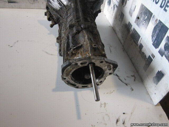 Getriebe Mitsubishi L2002.5 TD 4WD (K34T) 87CV 1993 2000 V5M211QC