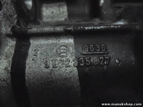 Anlasser Opel Frontera 9002335827 0331303061561 0 331 303 061 561