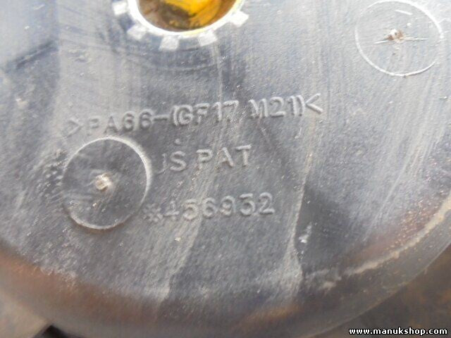 Lüftermotor Kühlerventilator Hyundai Galloper PA66GF17M21 PA66 GF1 7M21 456932