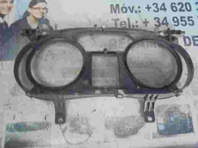 Tachoscheiben  Renault Kangoo 2002 P8200176652 21671175-0 NS7154246-K 21671765-3