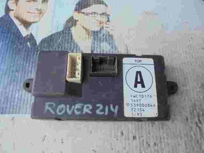 Steuergerät Alarm Rover 200/400 Honda Civic YWC10176 YWC 10 176 53900084A