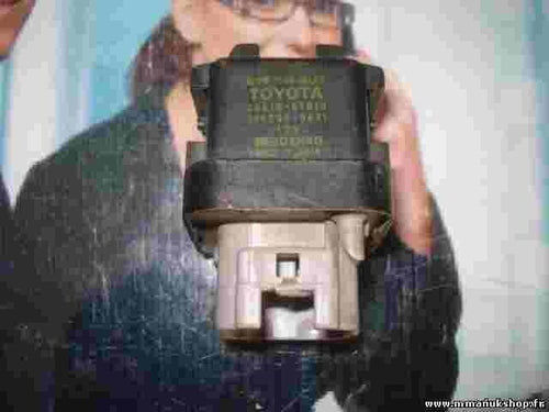 Glühkerzen Relais  Toyota Avensis 2861067010 2860164170 1567000900 28610-67010