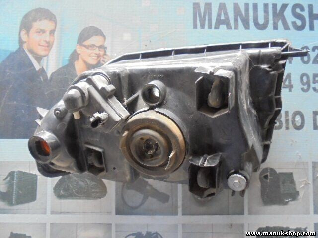Scheinwerfer rechts Land Rover Freelander 2009 9922680008 99226-80008 99226