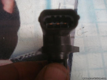 Nockenwellensensor Hyundai i30 Getz Matrix Kia Rio 393002A000 9670930001