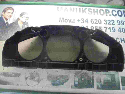 Tachoscheiben Mercedes-Benz W124 87001180 VDO 87 001 180