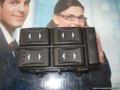 Fensterheber schalter Ford Mondeo 3 Kombi 00-07 3S7T14A132BA 3S7T 14A132 BA