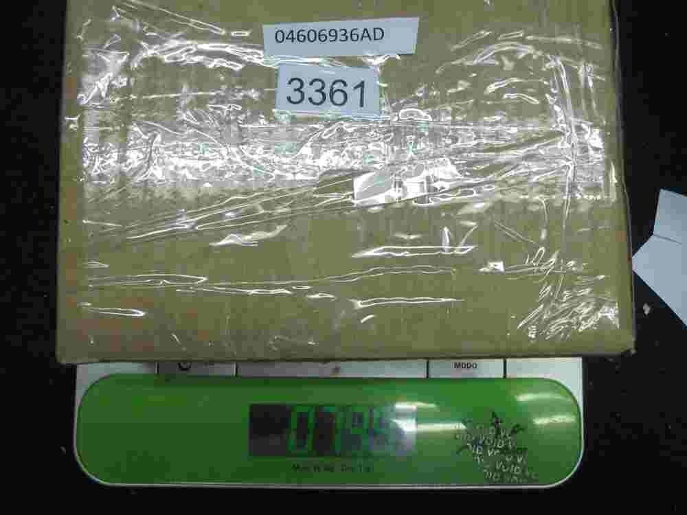 Getriebesteuerung Chrysler 300M P04606936AD 04606936AD TR0TH055925 JAW
