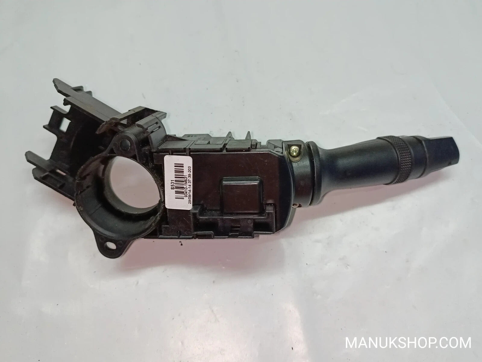 Blinkerschalter Lenkstockschalter Kia Sportage 3753MA2210 3753MA-2210 PA66 GF30