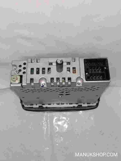 Radio CD AUX AM FM AST Toyota Aygo Citroen C1 Peugeot 107 861200H010 CQMS0570LC