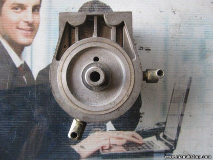 Ölfiltergehäuse Suzuki Vitara ET TA 1.6 1991-1998 1590 ccm 1541096000 290002000