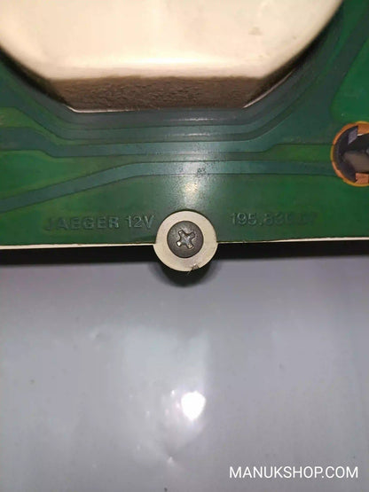Kombiinstrument Tacho Nissan Patrol 260 19583007  195.830.07  19808707 198.087.0