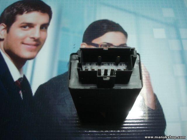 Relais heizbare Heckscheibe Mercedes-Benz Vito W 638 W638 0165452432 05041000