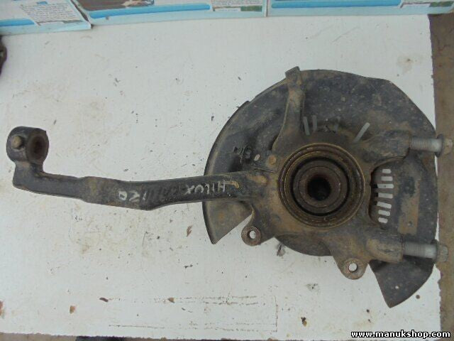 Radnabe Radlager Achsschenkel vorne links Toyota Hilux I Pick-up LN3_, RN2_,
