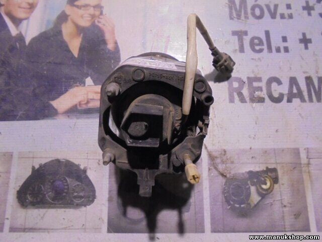 Nebelscheinwerfer vorne Links Nissan X-Trail 261508990B 89206353