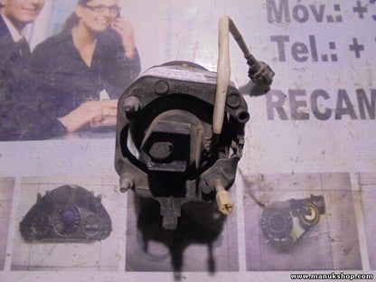 Nebelscheinwerfer vorne Links Nissan X-Trail 261508990B 89206353