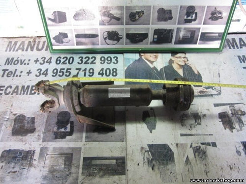Kardanwelle Kardan hinten Mercedes  A1634100502A8 027SB82001-2 N200103160062 KLH