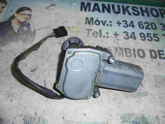 Heckwischermotor wischermotor hinten Jeep Cherokee 54901812 55154944AB VALEO