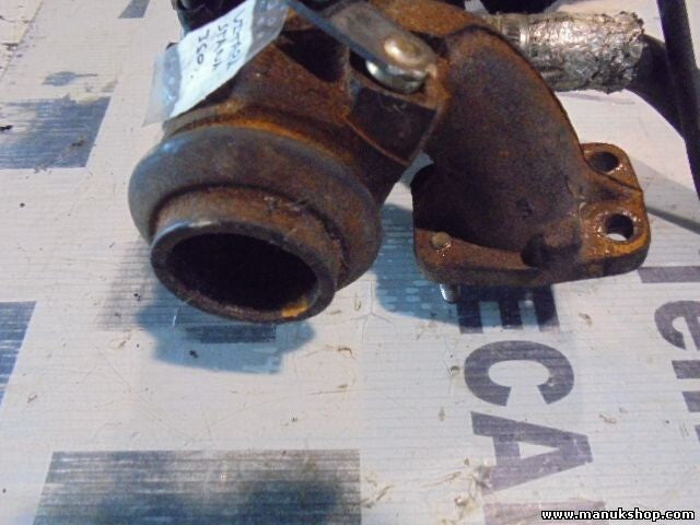 Turbolader Suzuki Vitara 1.9 DDIS 95KW/129PS 1390067JH1 F9Q264