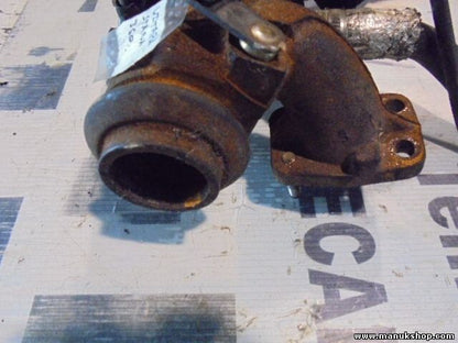 Turbolader Suzuki Vitara 1.9 DDIS 95KW/129PS 1390067JH1 F9Q264