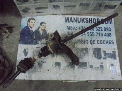 Antriebswelle Drive shaft front left Opel Fontera A Sport 2 0i 4x4