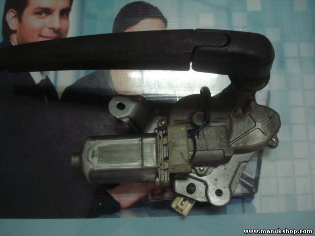 Heckwischermotor wischermotor hinten Mazda 5 12V C23567450 C235 67450 8496000280