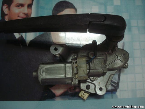 Heckwischermotor wischermotor hinten Mazda 5 12V C23567450 C235 67450 8496000280