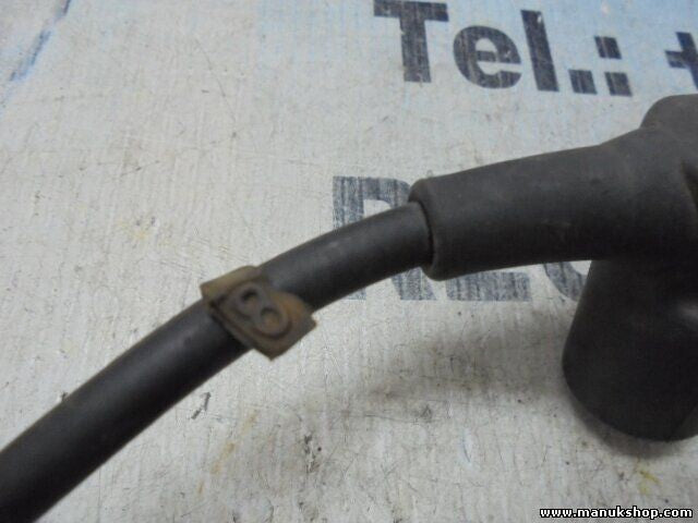 Verteiler Kabel Mercedes W126 C126 0300504102 0 300 362 103 0001592842 (8) BERU