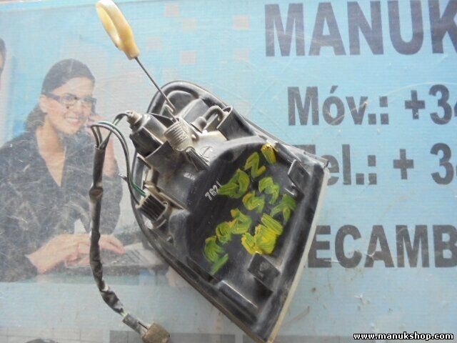 Blinker vorne links Kia Sportage 2.0 TD 1994-1999 0K01L51050BL 0K01L 51050 BL