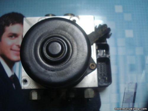 ABS Hydraulikblock Chrysler Voyager P04721427AI 04721427AI 25020408644
