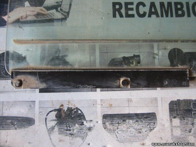 Türscheibe Seitenscheibe hinten rechts Jeep Grand Cherokee I Limited 43R002124