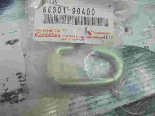 Hook Assy Rope Toyota Land Cruiser Lexus LX 450 6630190A00 66301-90A00